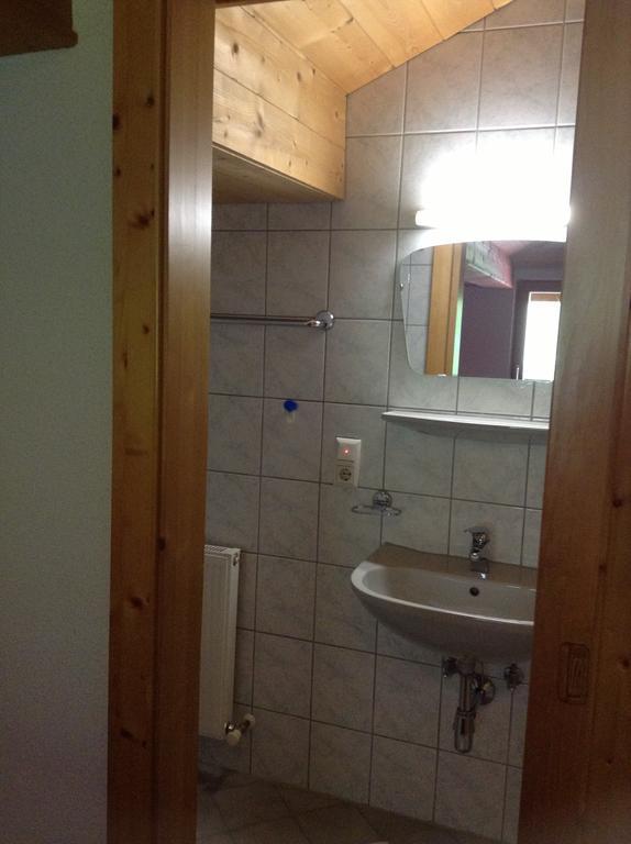 Haus Gletscherblick Λάνγκενφελντ Δωμάτιο φωτογραφία