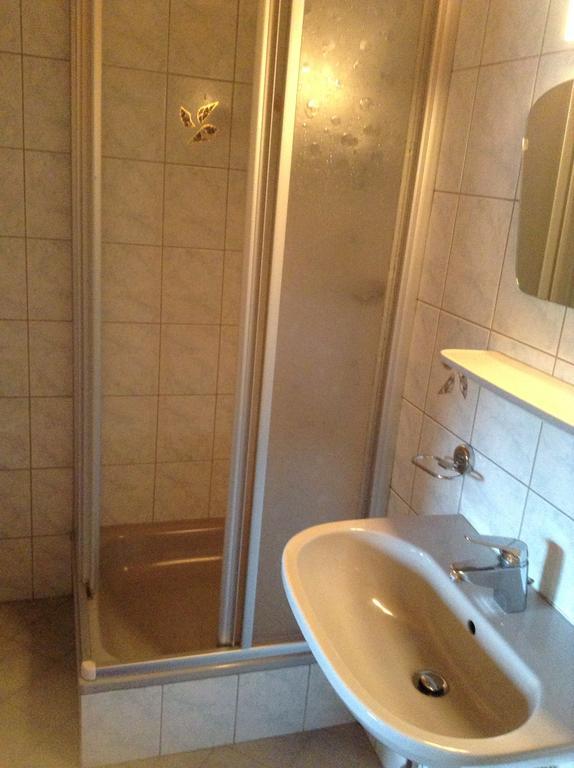 Haus Gletscherblick Λάνγκενφελντ Δωμάτιο φωτογραφία