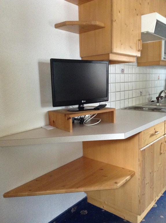 Haus Gletscherblick Λάνγκενφελντ Δωμάτιο φωτογραφία