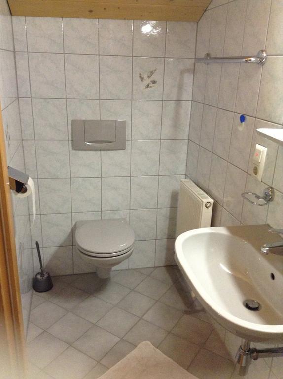 Haus Gletscherblick Λάνγκενφελντ Δωμάτιο φωτογραφία