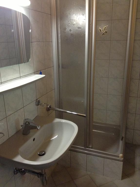 Haus Gletscherblick Λάνγκενφελντ Δωμάτιο φωτογραφία