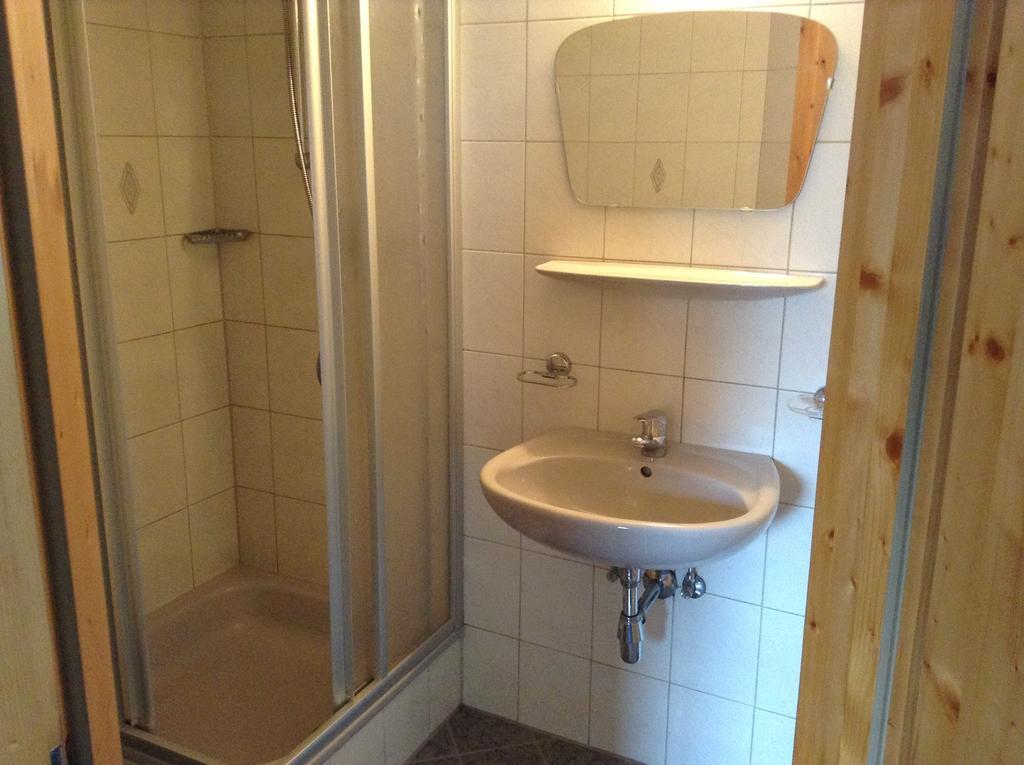 Haus Gletscherblick Λάνγκενφελντ Δωμάτιο φωτογραφία